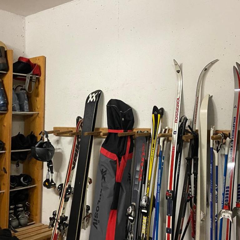 Studio SISI - Apartment mit 1 Schlafzimmer - 24