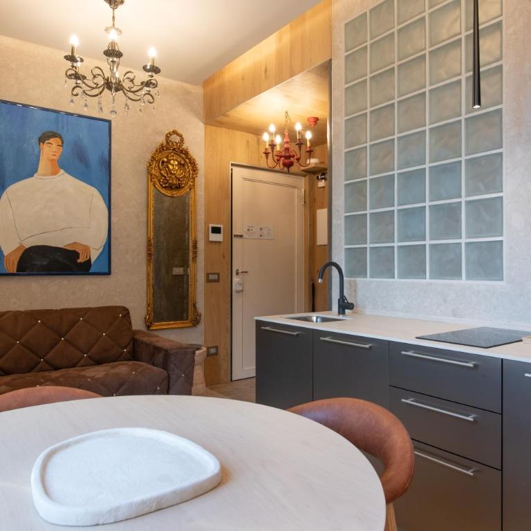 Bosco Royal Studio by Central Station - Appartamento con 1 Camera da Letto - 27