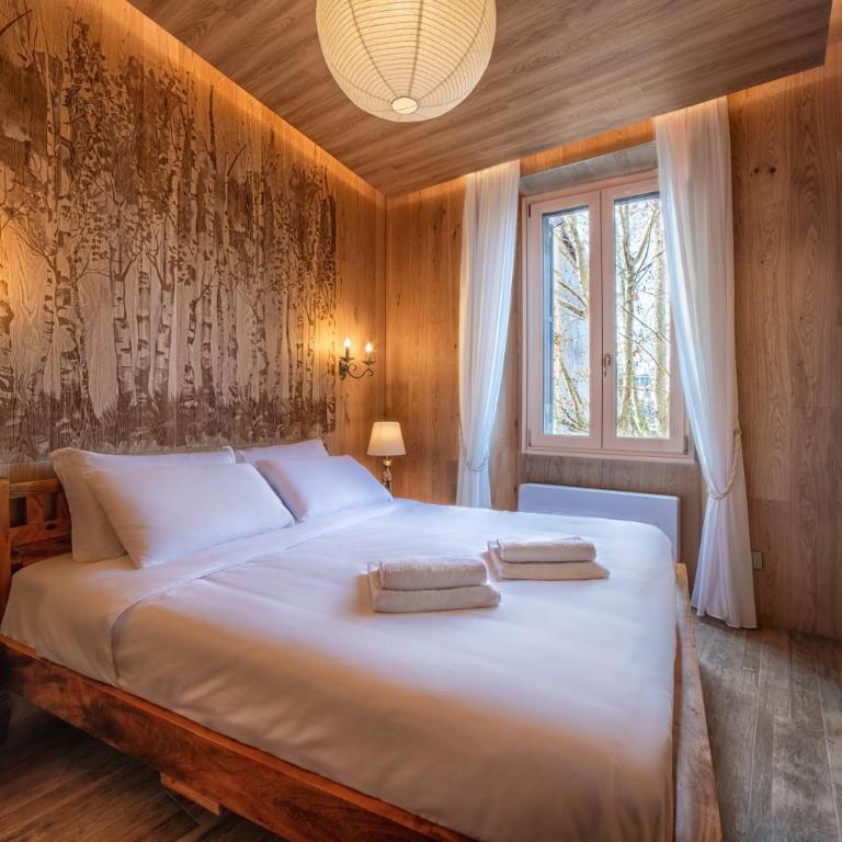 Bosco Royal Studio by Central Station - Appartamento con 1 Camera da Letto - 1