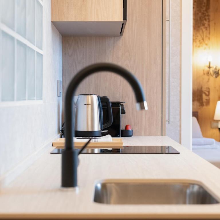 Bosco Royal Studio by Central Station - Appartamento con 1 Camera da Letto - 31