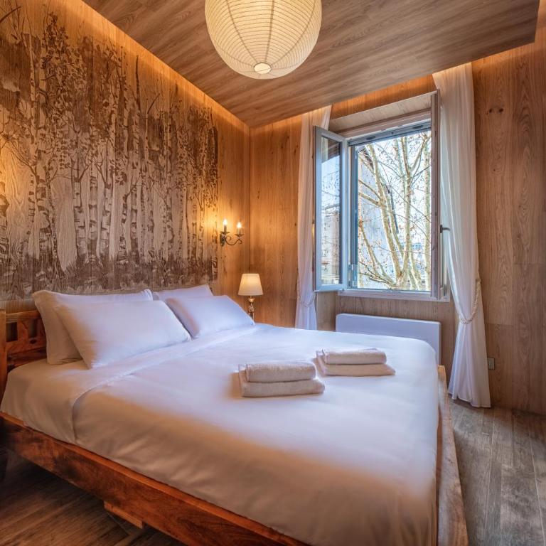 Bosco Royal Studio by Central Station - Appartamento con 1 Camera da Letto - 33