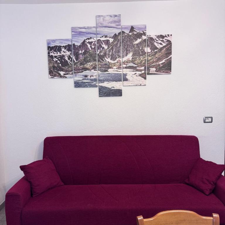 Casa Ex Bar Fiolet - Appartamento Deluxe con 2 Camere da Letto e Vista Giardino - 20
