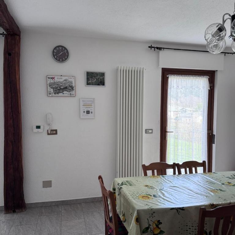 Casa Ex Bar Fiolet - Appartamento Deluxe con 2 Camere da Letto e Vista Giardino - 17