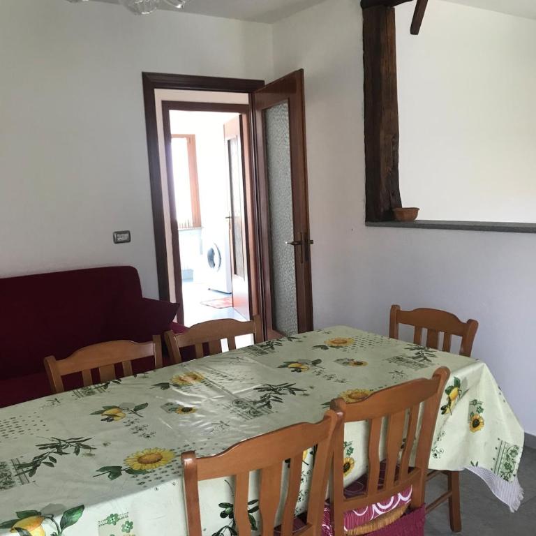 Casa Ex Bar Fiolet - Appartamento Deluxe con 2 Camere da Letto e Vista Giardino - 18