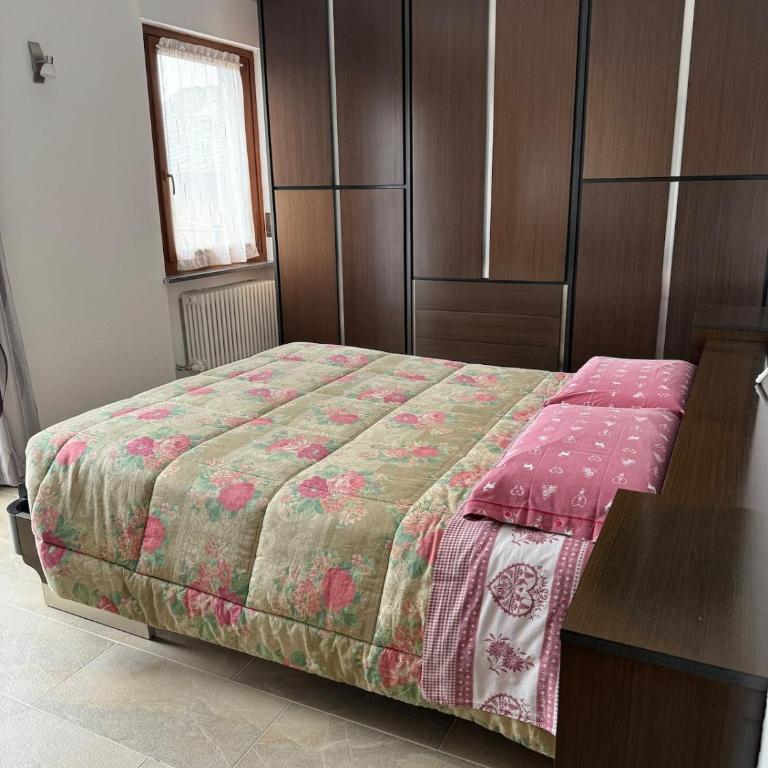 Casa Ex Bar Fiolet - Appartamento Deluxe con 2 Camere da Letto e Vista Giardino - 34