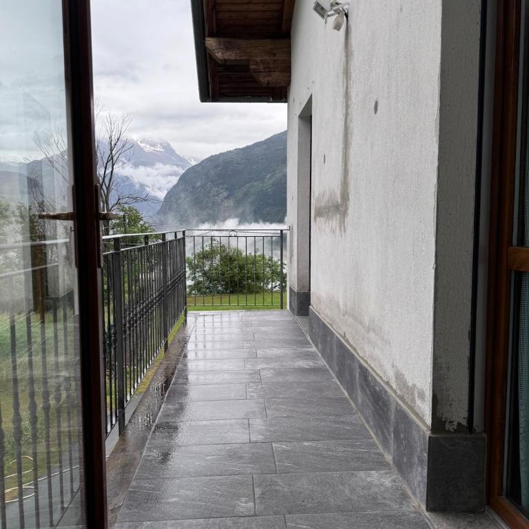 Casa Ex Bar Fiolet - Appartamento Deluxe con 2 Camere da Letto e Vista Giardino - 12