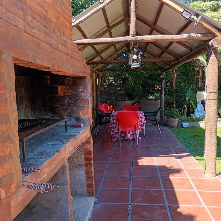 Posada del Baradero - One-Bedroom House - 8