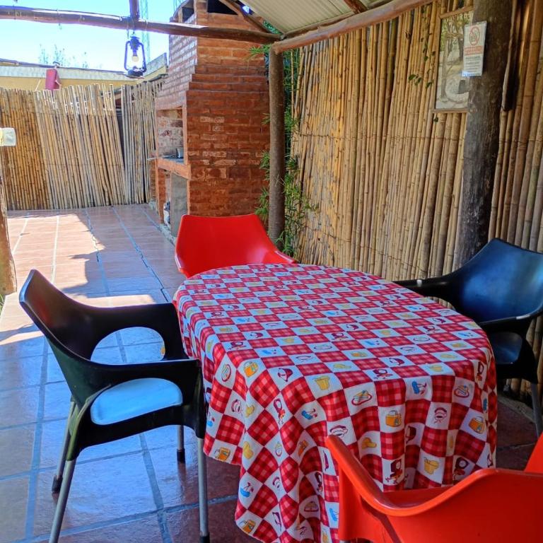 Posada del Baradero - One-Bedroom House - 9