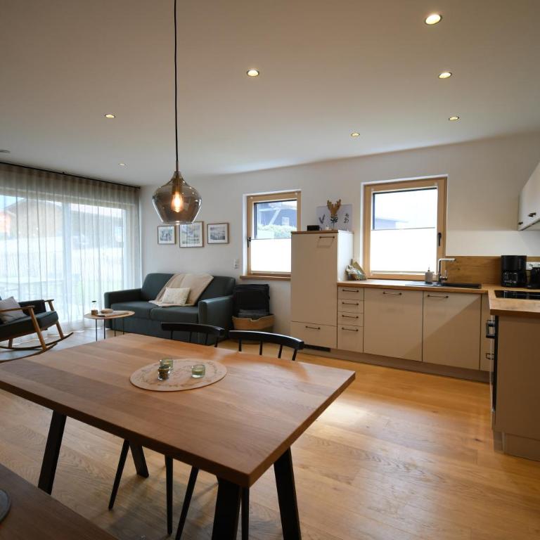 Alm Annerl - Neue Ferienwohnungen in Obermaiselstein - Apartment mit 2 Schlafzimmern - 28