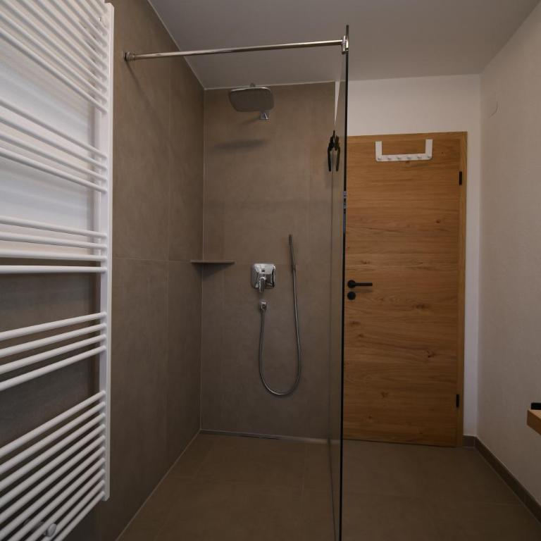 Alm Annerl - Neue Ferienwohnungen in Obermaiselstein - Apartment mit 2 Schlafzimmern - 19