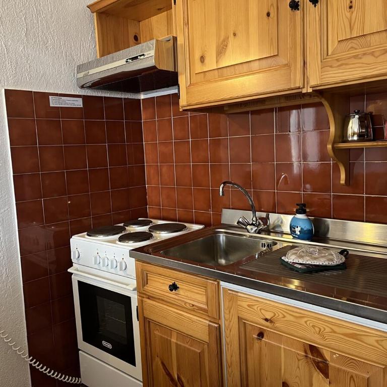 Cozy House in Valtournenche - Il Lupo Affitta - Studio mit Bergblick - 6
