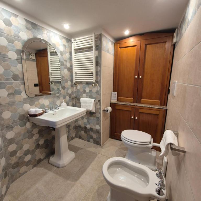 Casa Francesca Apartment - Appartamento - 8
