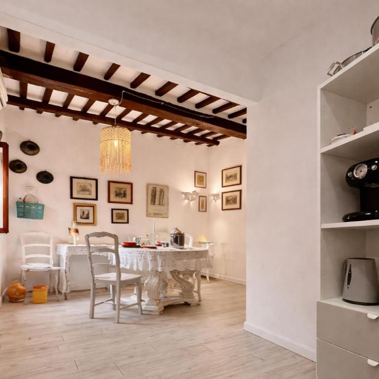 La Cartomante di Bonaparte - One-Bedroom Apartment - 8