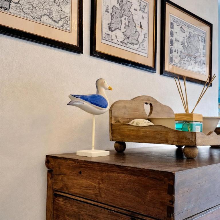 La Cartomante di Bonaparte - One-Bedroom Apartment - 19