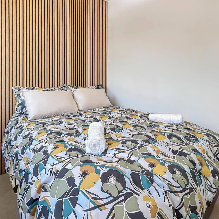 T1 Délice 101 - Premium - Air-conditioning - Apartamento de 1 dormitorio - 6
