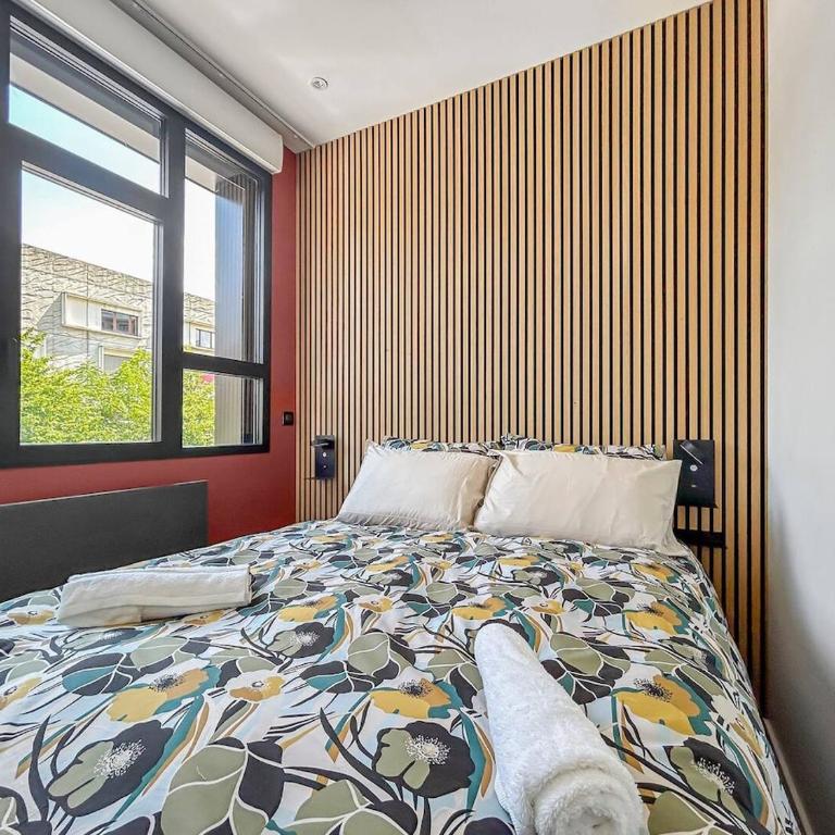 T1 Délice 101 - Premium - Air-conditioning - Apartamento de 1 dormitorio - 7