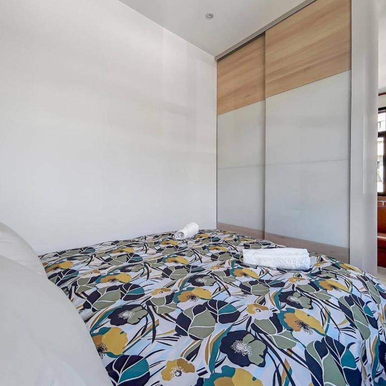 T1 Délice 101 - Premium - Air-conditioning - Apartamento de 1 dormitorio - 8