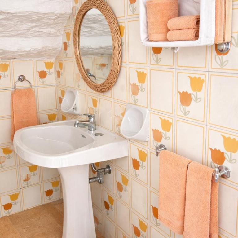 La Cartomante di Bonaparte - One-Bedroom Apartment - 20