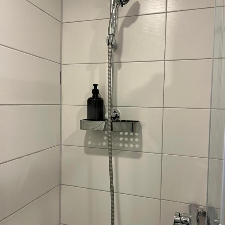 Haus Bremen - ruhig gelegen & nahe den Thermen - Apartment mit 1 Schlafzimmer - 6