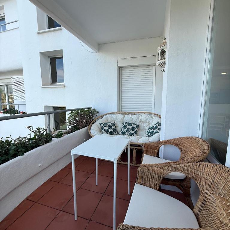 Faisan 30 - Apartamento de 2 dormitorios con vistas a la montaña - 23