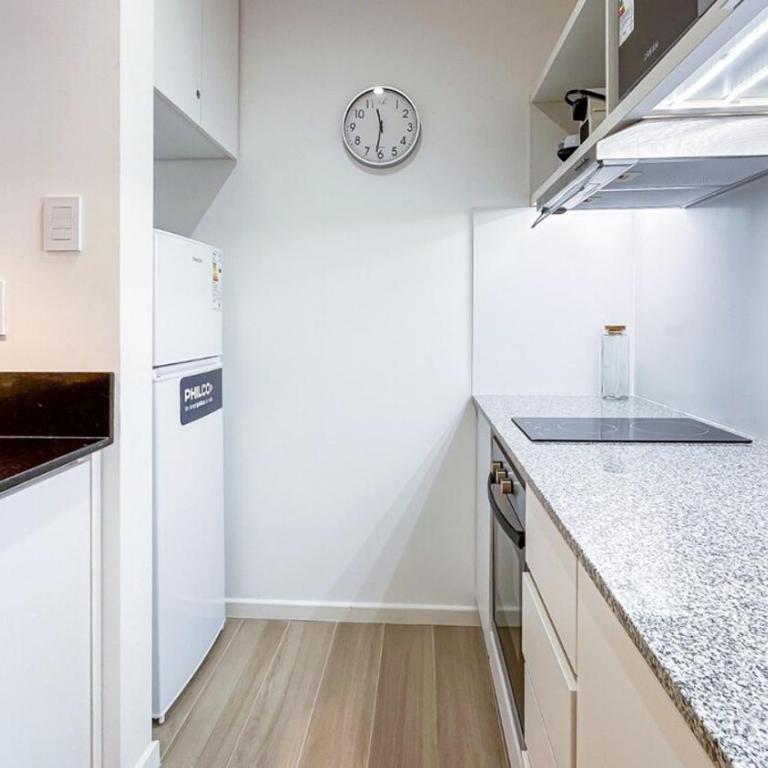 Hermoso Studio Premium en Microcentro - One-Bedroom Apartment - 7