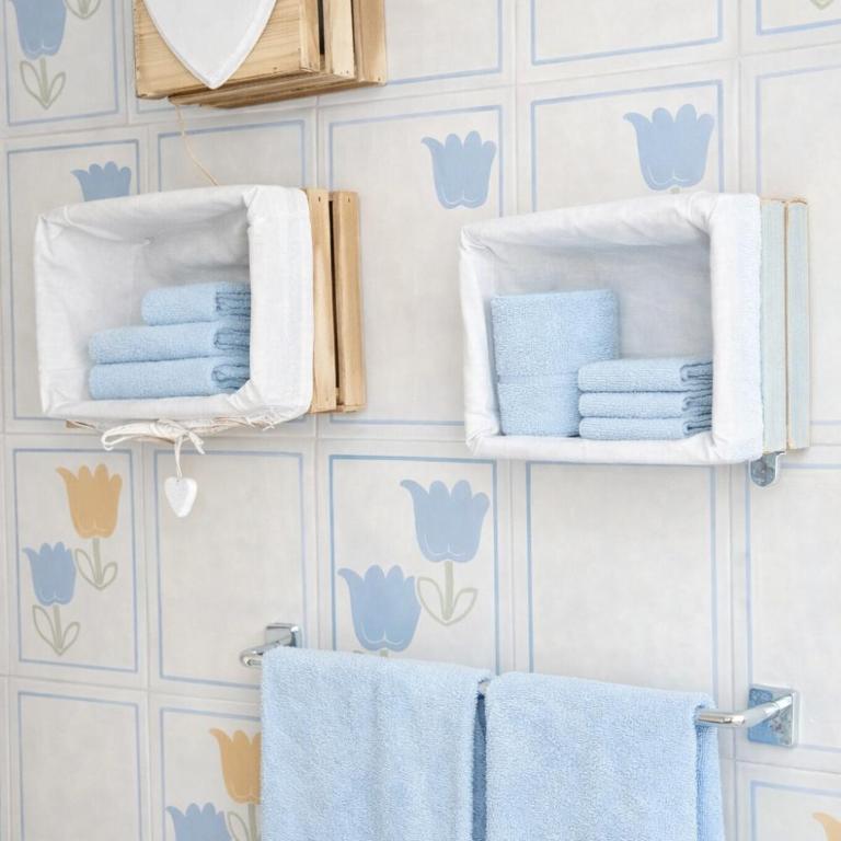 La Cartomante di Bonaparte - One-Bedroom Apartment - 21