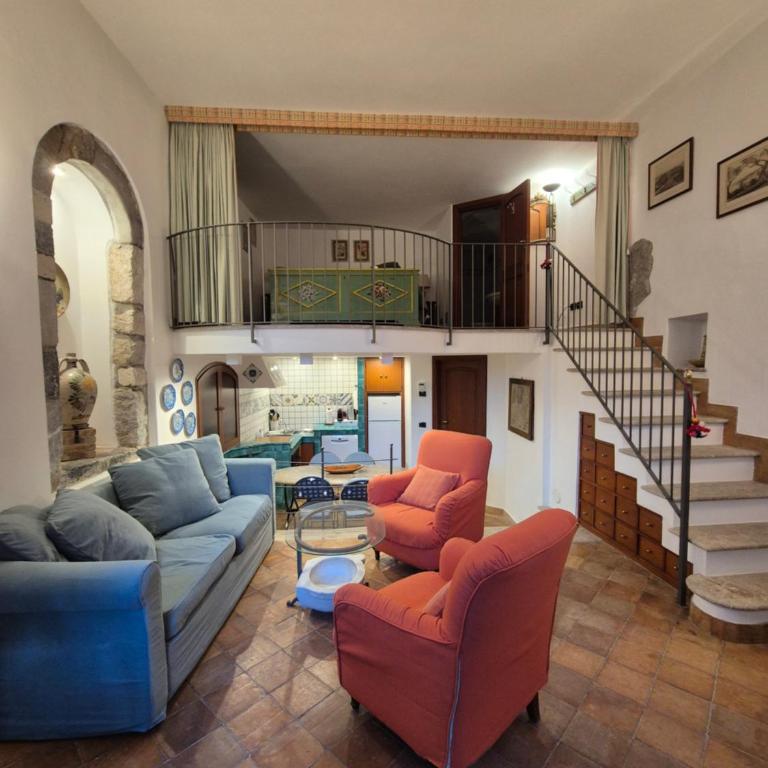 Casa Francesca Apartment - Appartamento - 5