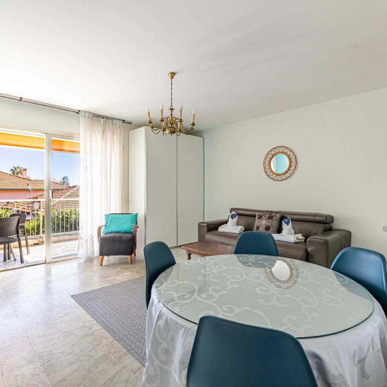 Bright Studio with Parking Near Beach & Old Town - Studio - 5
