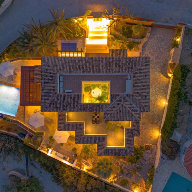 Villa Anis by Plusholidays - Villa Deluxe - 2