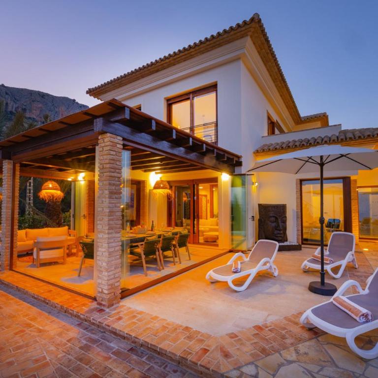 Villa Anis by Plusholidays - Villa Deluxe - 8