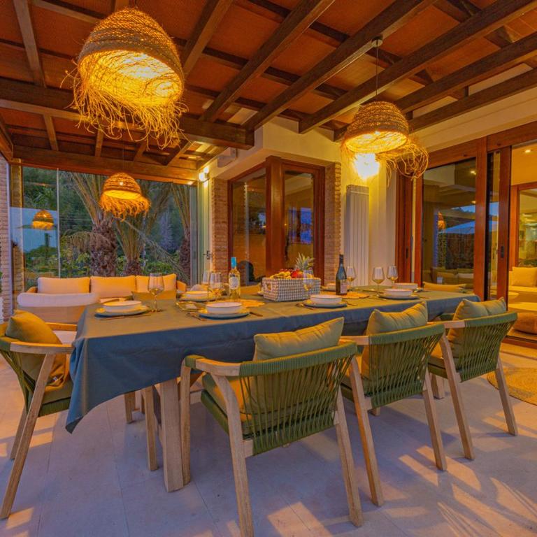 Villa Anis by Plusholidays - Villa Deluxe - 9