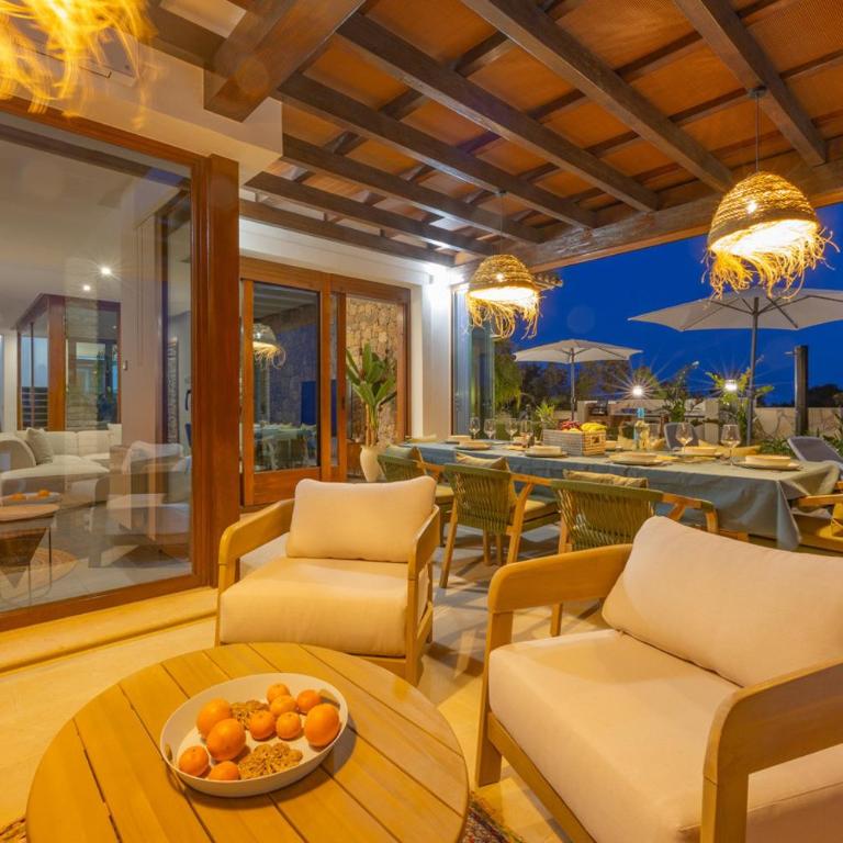 Villa Anis by Plusholidays - Villa Deluxe - 11