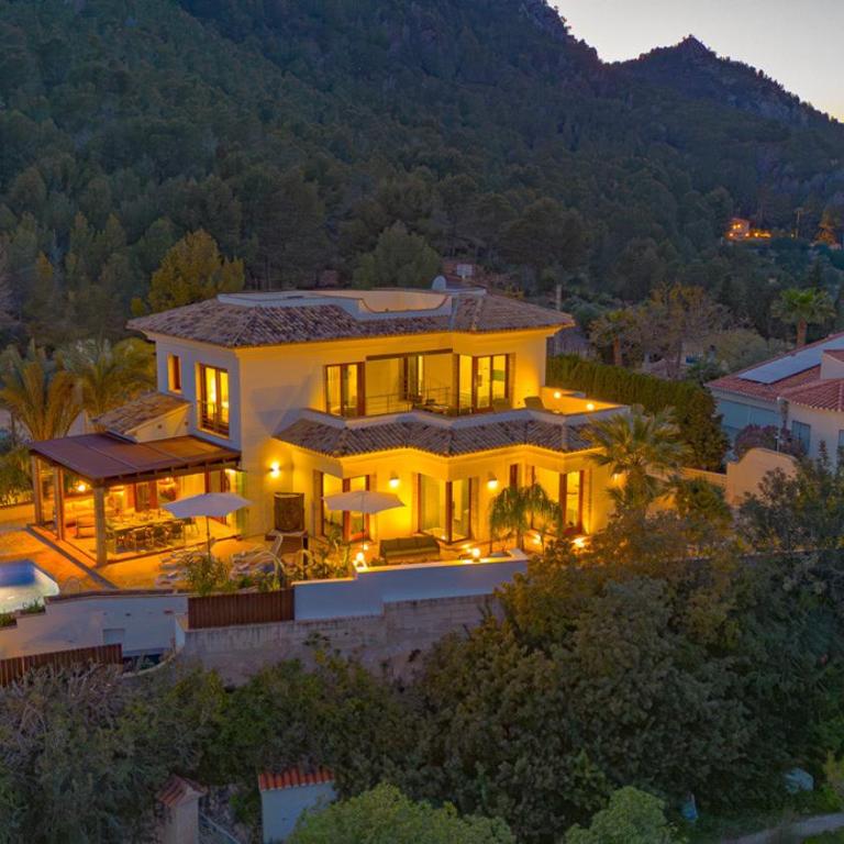 Villa Anis by Plusholidays - Villa Deluxe - 14