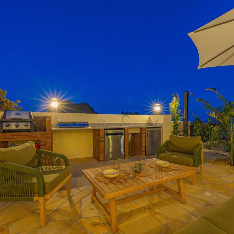 Villa Anis by Plusholidays - Villa Deluxe - 15