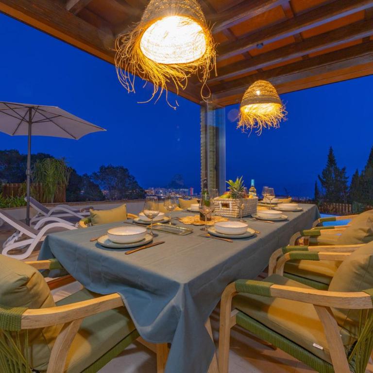Villa Anis by Plusholidays - Villa Deluxe - 17