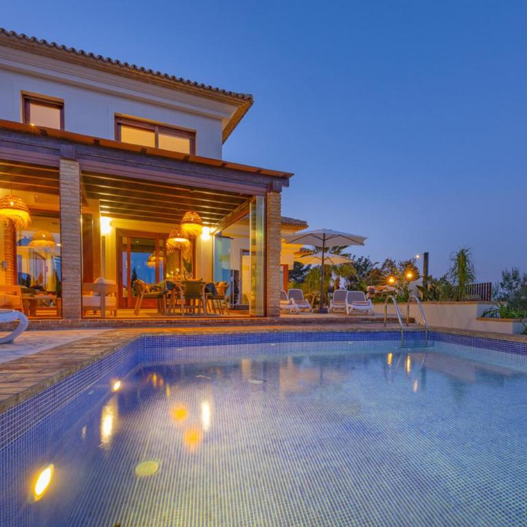Villa Anis by Plusholidays - Villa Deluxe - 26