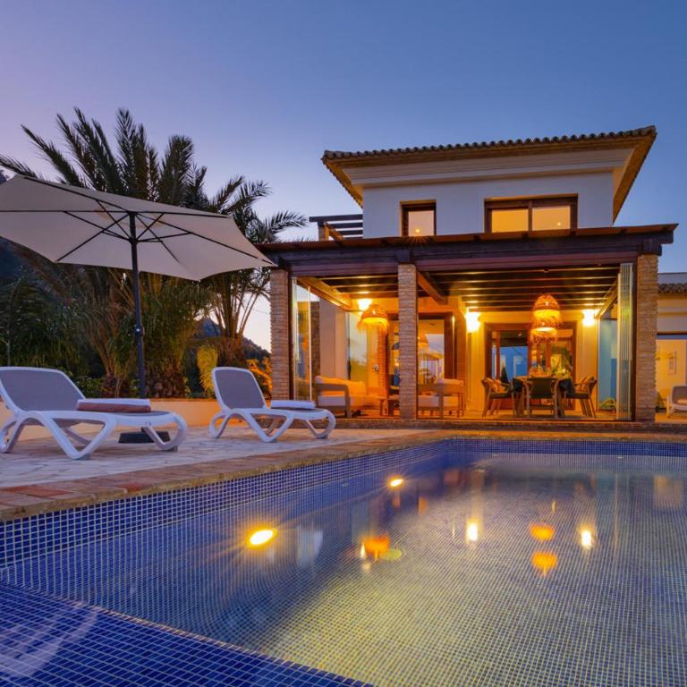 Villa Anis by Plusholidays - Villa Deluxe - 27