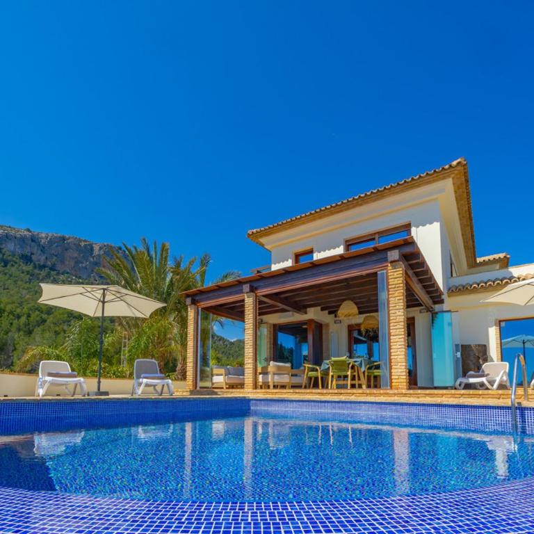 Villa Anis by Plusholidays - Villa Deluxe - 30