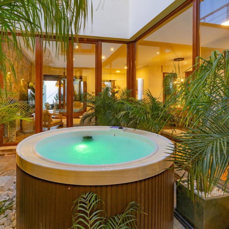 Villa Anis by Plusholidays - Villa Deluxe - 33