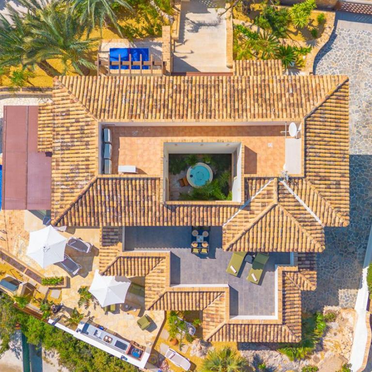 Villa Anis by Plusholidays - Villa Deluxe - 35