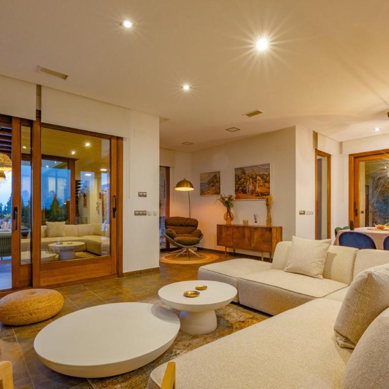 Villa Anis by Plusholidays - Villa Deluxe - 36