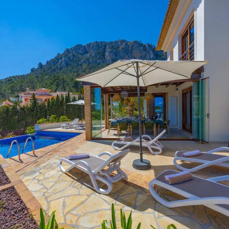 Villa Anis by Plusholidays - Villa Deluxe - 44