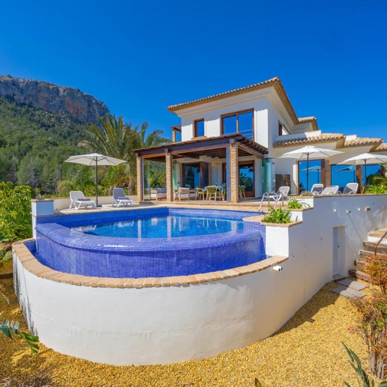 Villa Anis by Plusholidays - Villa Deluxe - 45