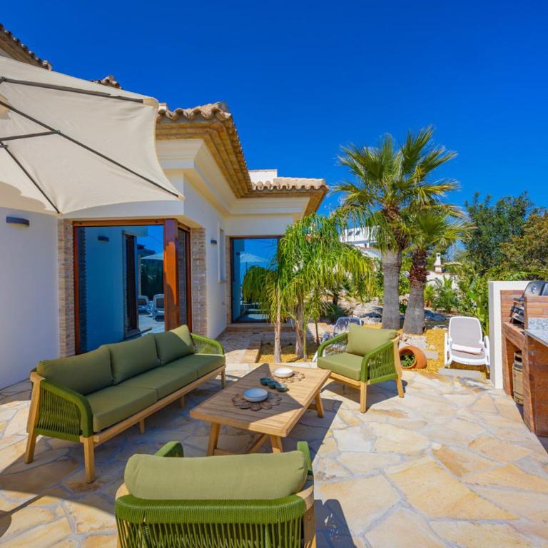 Villa Anis by Plusholidays - Villa Deluxe - 51