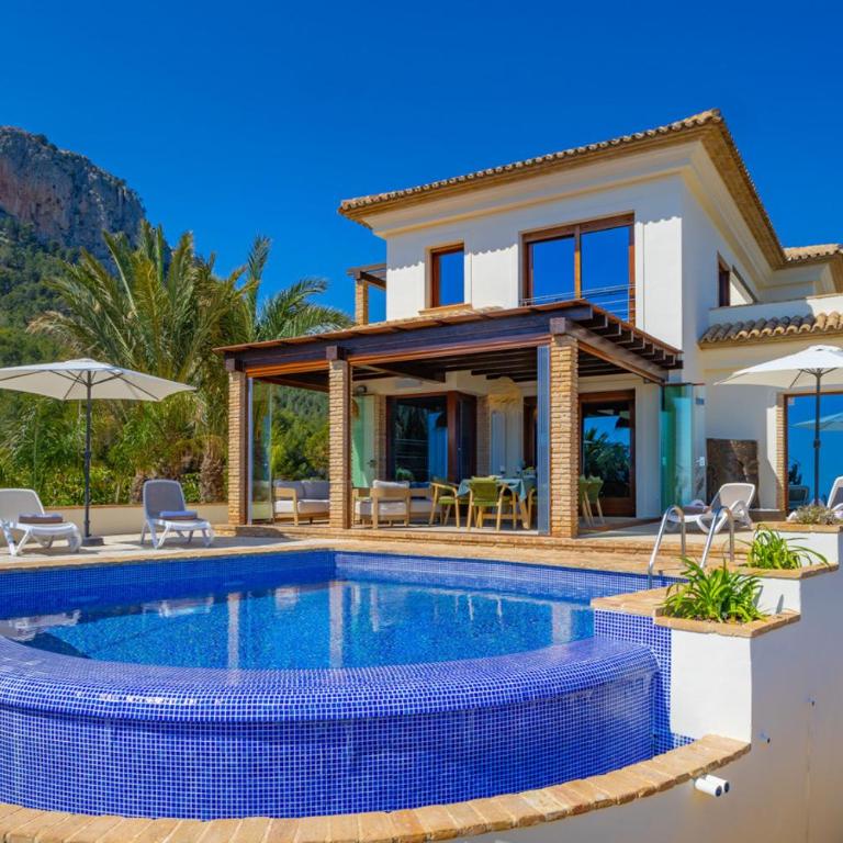 Villa Anis by Plusholidays - Villa Deluxe - 56
