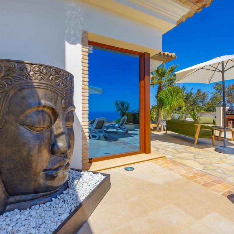 Villa Anis by Plusholidays - Villa Deluxe - 58