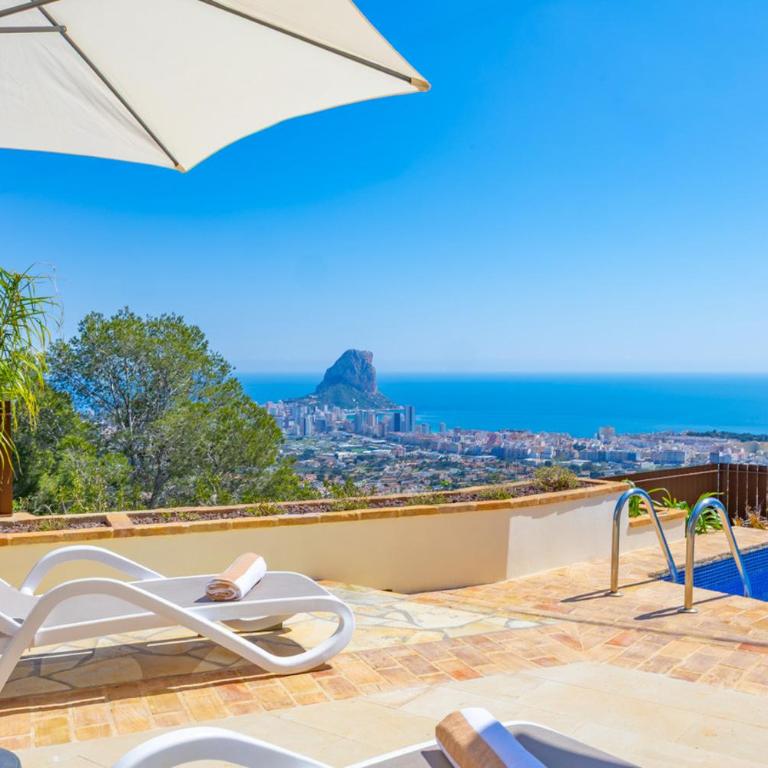 Villa Anis by Plusholidays - Villa Deluxe - 60