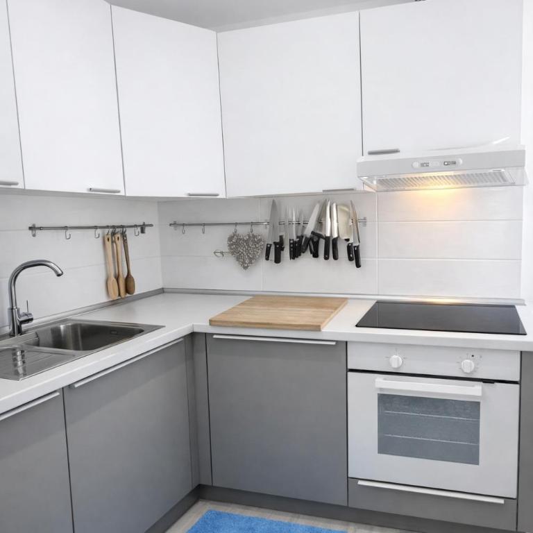 La Cartomante di Bonaparte - One-Bedroom Apartment - 9