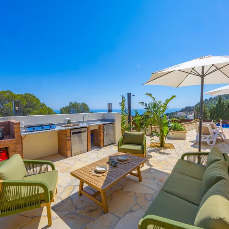 Villa Anis by Plusholidays - Villa Deluxe - 62