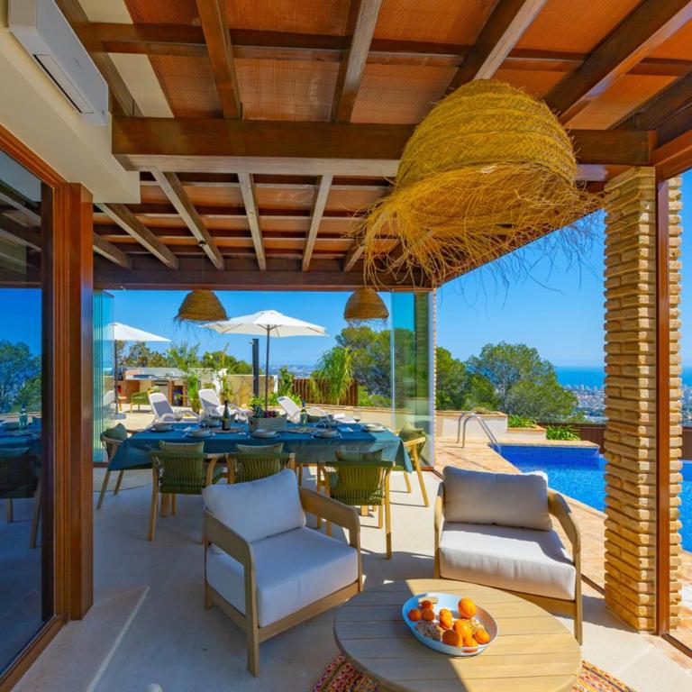 Villa Anis by Plusholidays - Villa Deluxe - 63